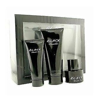 Black Gift Set