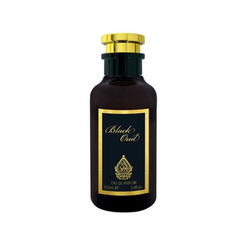 Black Oud EDP Spray 3.4 oz