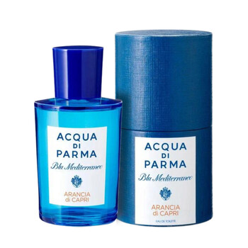 Blu Mediterraneo Arancia Di Capri EDT Spray 3.4 oz