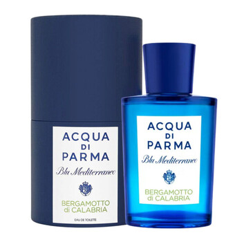 Blu Mediterraneo Bergamotto Di Calabria EDT Spray 6 oz