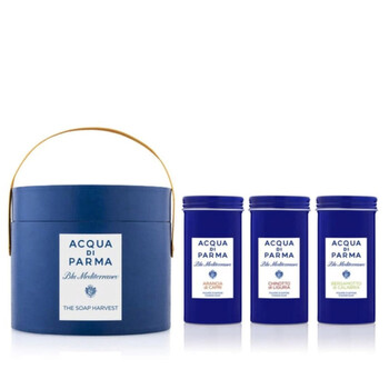 Blu Mediterraneo Gift Set