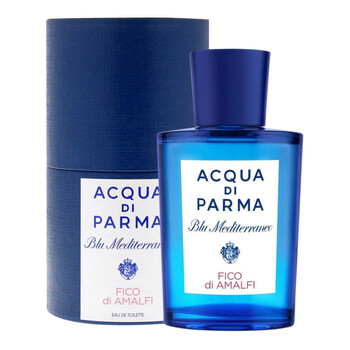 Blue Mediterraneo Fico Di Amalfi EDT Spray 6 oz