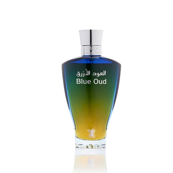 Blue Oud EDP Spray 3.38 oz