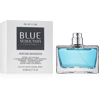 Blue Seduction EDT Spray 2.7 oz Tester