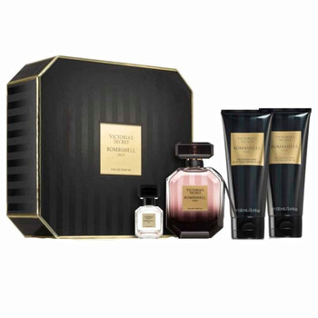 Bombshell Oud Gift Set