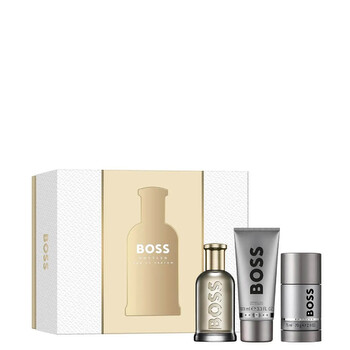 Boss Bottled Gift Set