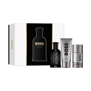 Boss Bottled Parfum Gift Set