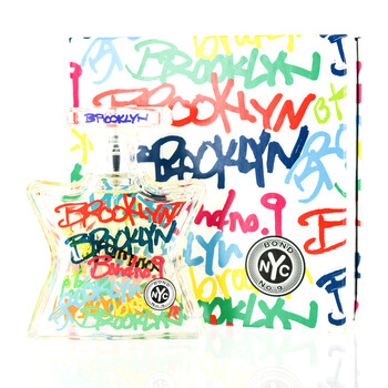 Brooklyn  Bond No.9 EDP Spray 1.7 oz m