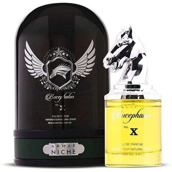 Bucephalus X Cologne EDP 3.4 oz