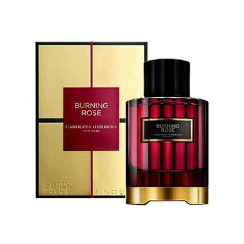 Burning Rose EDP Spray 3.4 oz