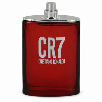 CR7 EDT 3.4 oz Tester