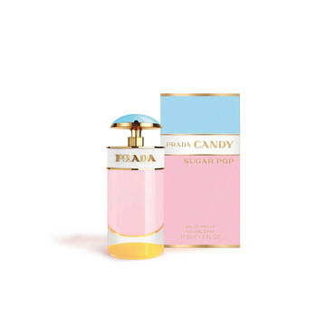 Candy Sugar Pop EDP Spray 1.7 oz Tester