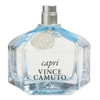 Capri EDP Spray 3.4 oz Tester