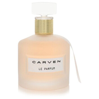 Carven Le Parfum EDP Spray 3.3 oz Tester