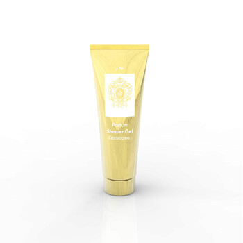 Cassiopea Shower Gel 8.4 oz