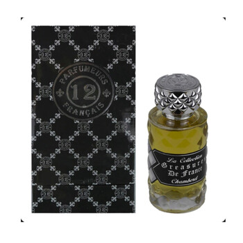 Chambord Extrait de Parfum Spray 3.38 oz