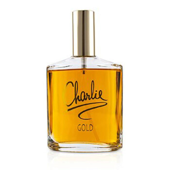 Charlie Gold Eau Fraiche Spray  100ml