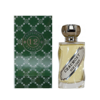 Chaumont Sur Loire Extrait de Parfum 3.38 oz