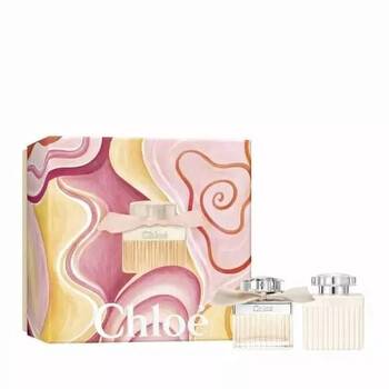 Chloe Gift Set