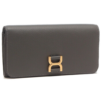 Chole Marcie Long Flap Women Wallet