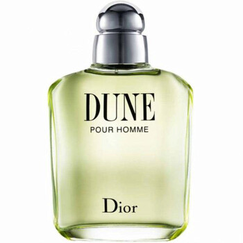 Christian Dior Dune EDT Spray 3.4 oz Tester