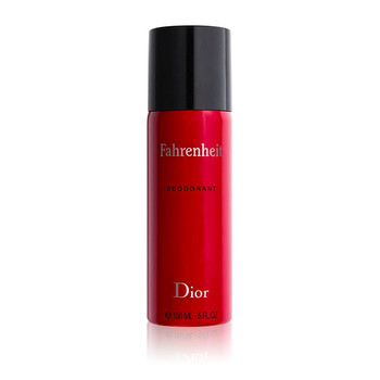 Christian Dior Fahrenheit Deodorant Body Spray 5 oz