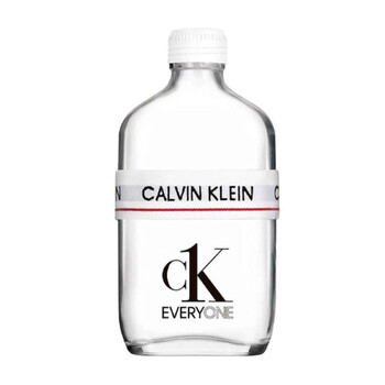 Ck Everyone  Calvin Klein EDT Splash 6.7 oz 200 ml u
