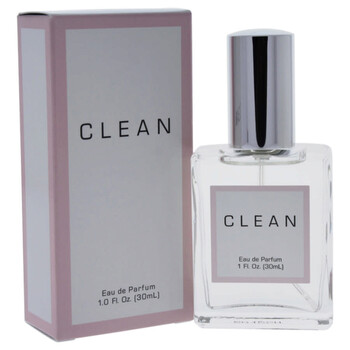 Clean EDP Spray 1.0 oz w