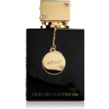 Club De Nuit Intense Perfume Oil 0.6 oz Tester