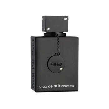 Club De Nuit Perfume Oil 0.6 oz Tester