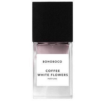 Coffee White Flowers Parfum 1.7 oz