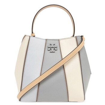 Colorblock McGraw Small Bucket Bag