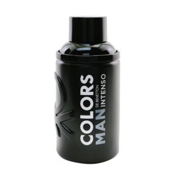 Colors Black Intenso EDP Spray 3.4 oz