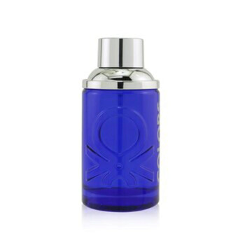Colors Blue EDT Spray 3.4 oz