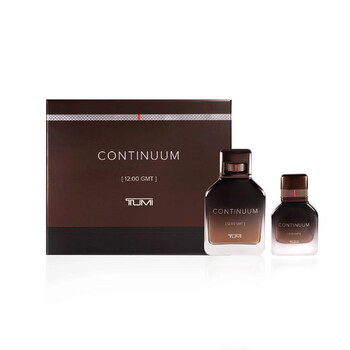 Continuum Gift Set