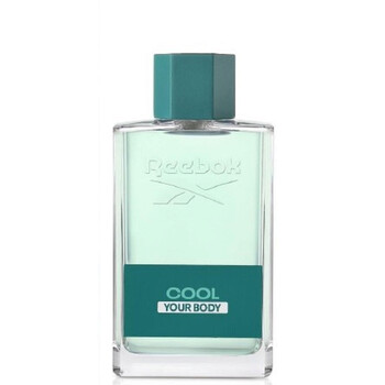 Cool Your Body EDT Body Spray 3.4 oz Tester