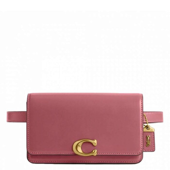 Crossgrain Leather CrossBody Bag