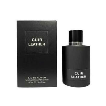 Cuir Leather EDP Spray 3.38 oz