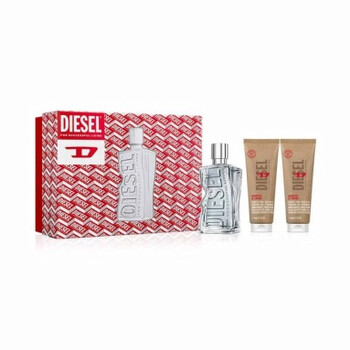 D Gift Set