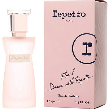 Dance With Repetto Floral EDT 1.3 oz