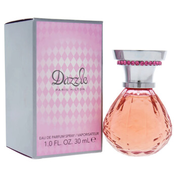 Dazzle  Paris Hilton EDP Spray 1.0 oz 30 ml w