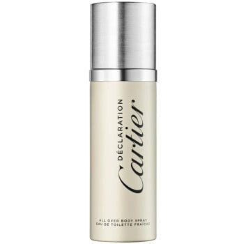 Declaration EDT Body Spray Spray 3.3 oz
