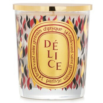 Delice 190G Scented Candle