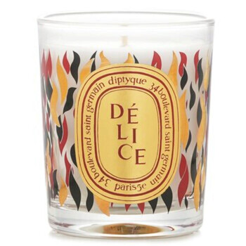 Delice 70G Scented Candle