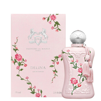 Delina Limited Edition EDP Spray 2.5 oz