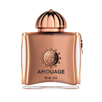 Dia 40 Extrait de Parfum Spray 3.4 oz