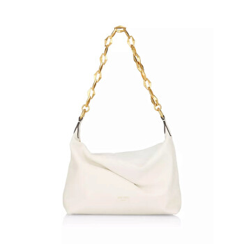 Diamond Soft Hobo Shoulder Bag