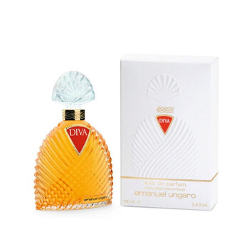 Diva EDP 3.4 oz