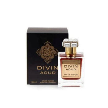 Divin Aoud EDP Spray 3.4 oz