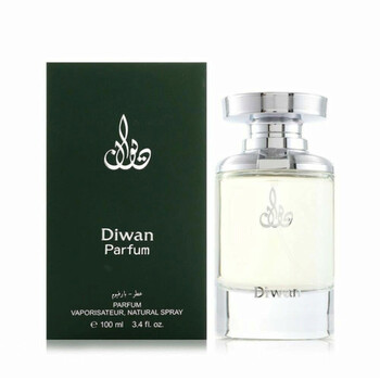 Diwan EDP Spray 6.76 oz